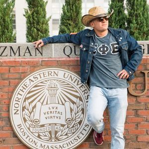 Meet your Posher, Evan